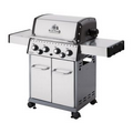 Broil King - Baron 490 S - LP